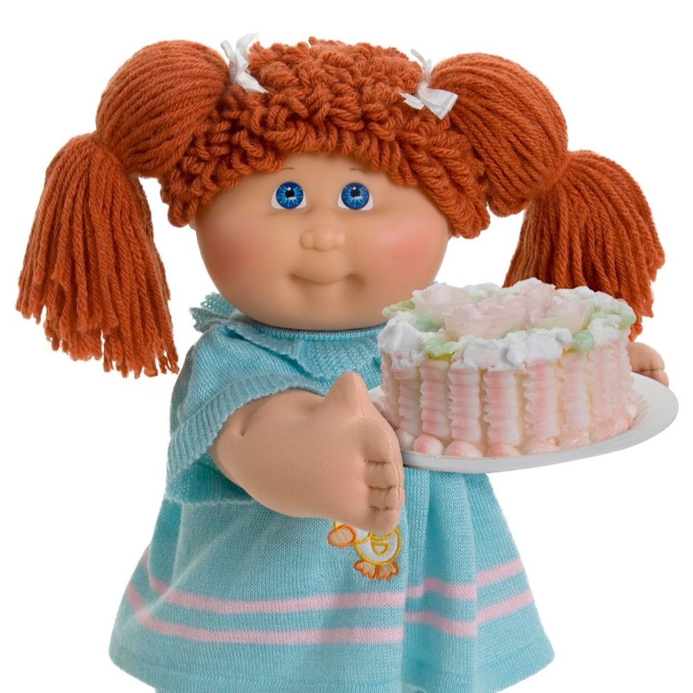 Meet your Posher, Emma